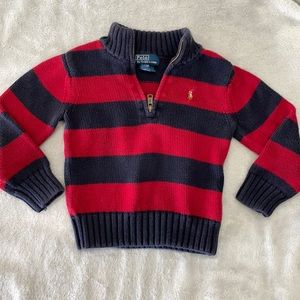 Polo by Ralph Lauren Sweater